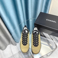 Chanel Sneakers